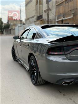 دودج تشارجر